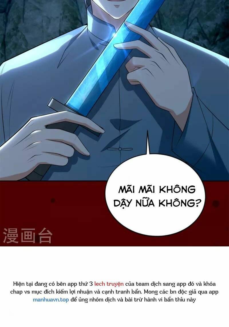 Người Đưa Thư Vô Hạn Chapter 247 - Trang 2