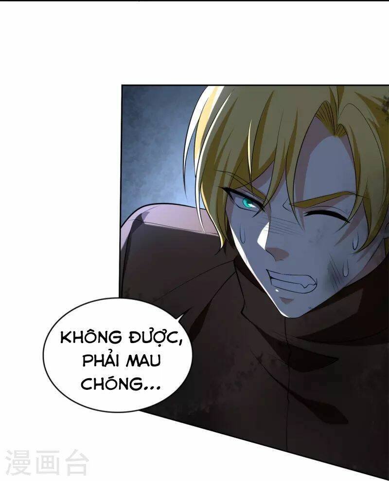 Người Đưa Thư Vô Hạn Chapter 247 - Trang 2