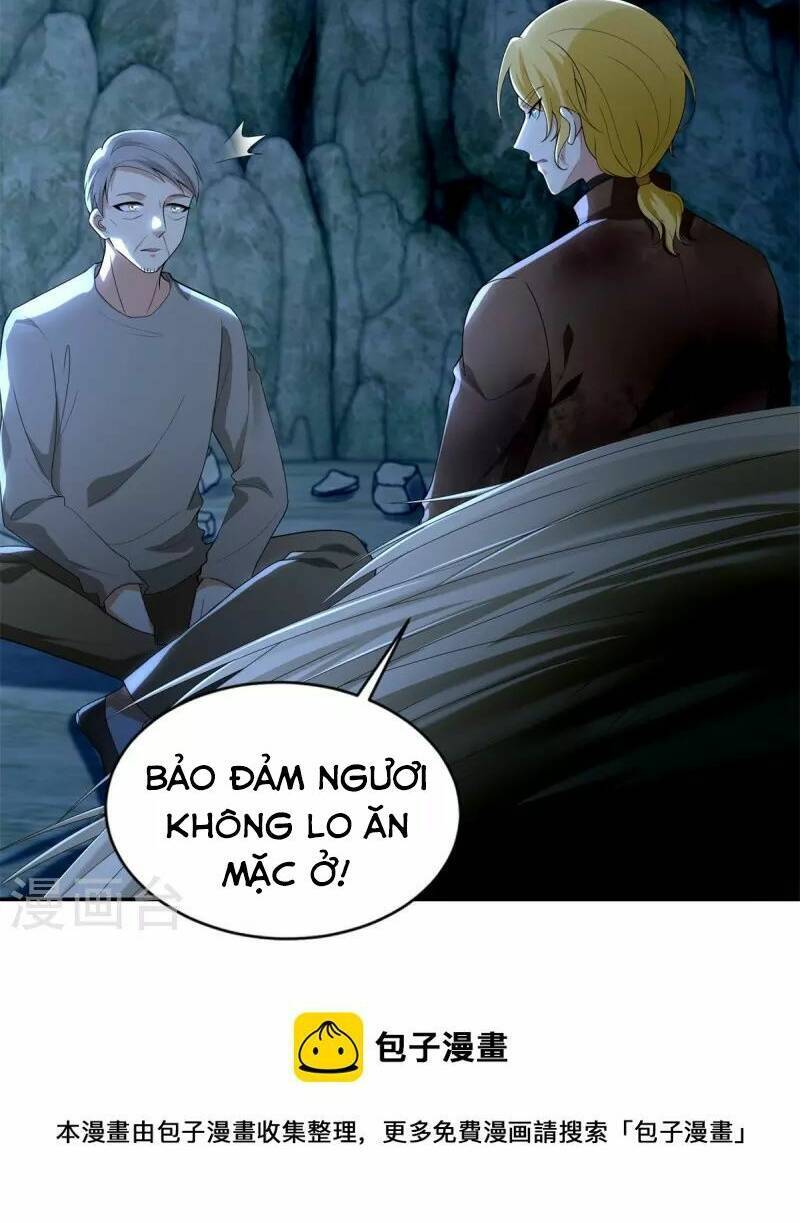 Người Đưa Thư Vô Hạn Chapter 247 - Trang 2