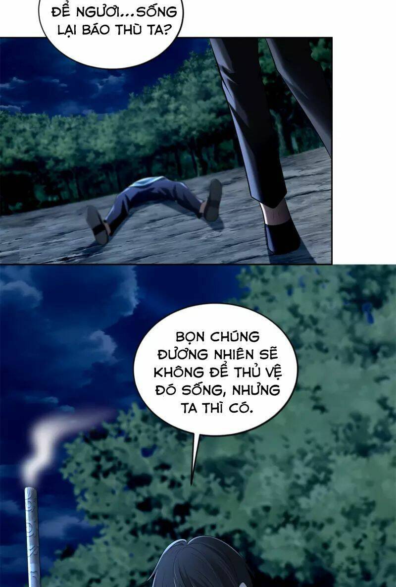 Người Đưa Thư Vô Hạn Chapter 247 - Trang 2