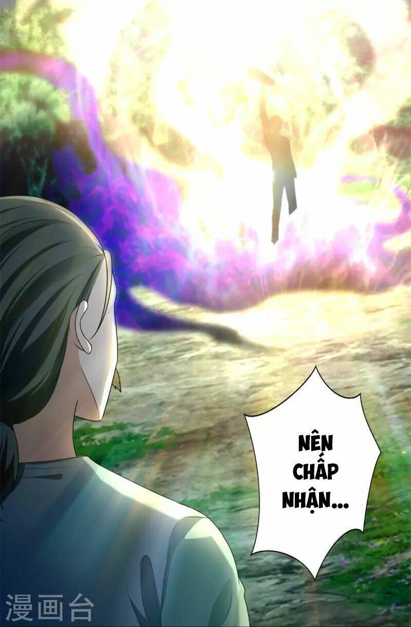 Người Đưa Thư Vô Hạn Chapter 246 - Trang 2