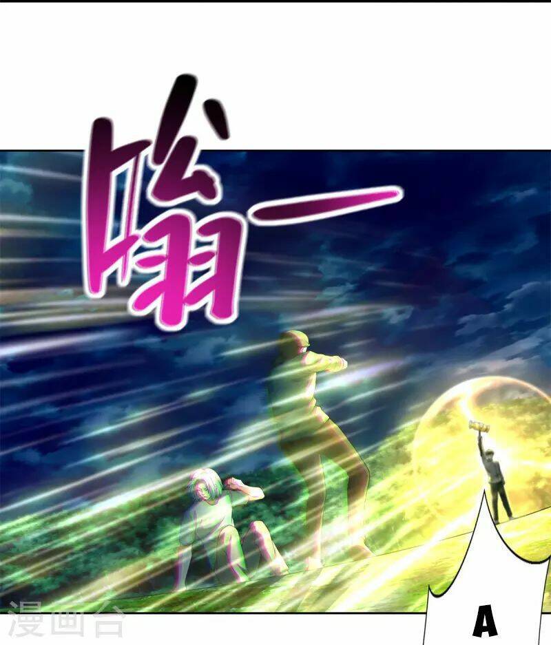 Người Đưa Thư Vô Hạn Chapter 246 - Trang 2