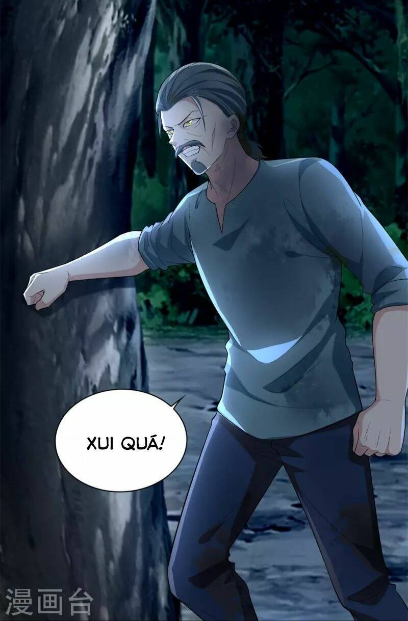 Người Đưa Thư Vô Hạn Chapter 246 - Trang 2