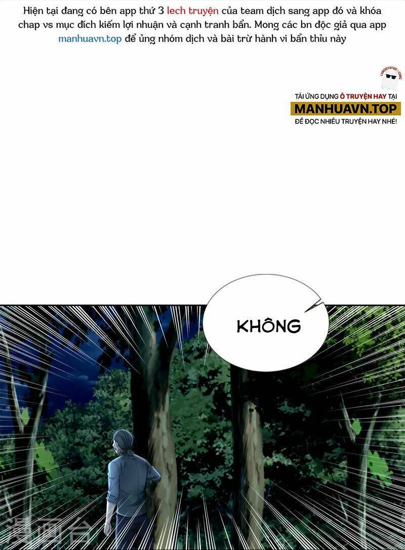 Người Đưa Thư Vô Hạn Chapter 246 - Trang 2