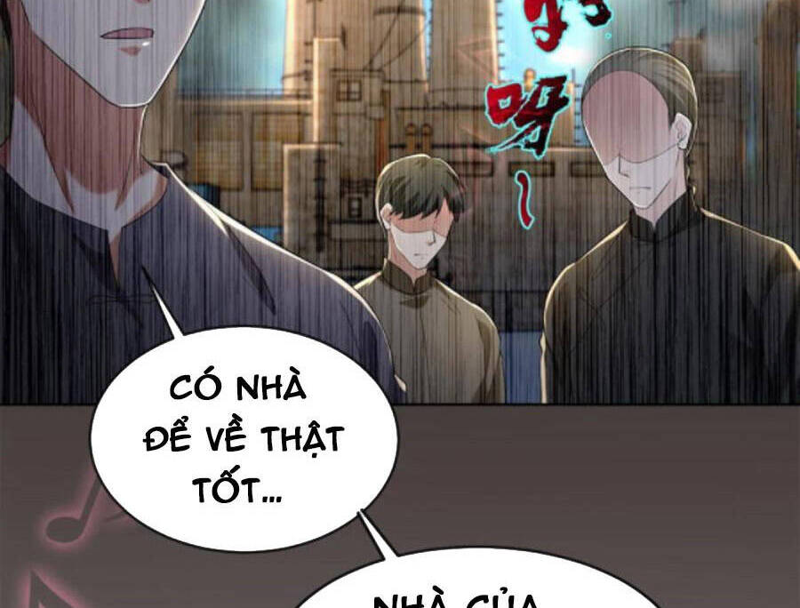 Người Đưa Thư Vô Hạn Chapter 241 - Trang 2