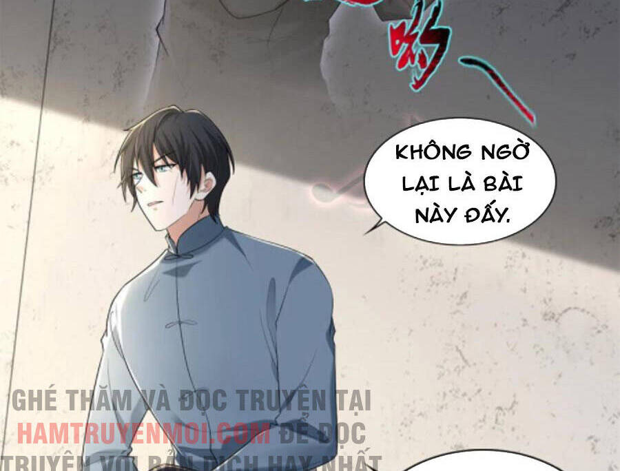 Người Đưa Thư Vô Hạn Chapter 241 - Trang 2