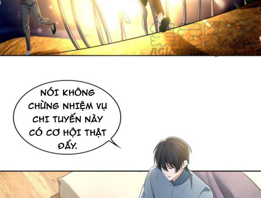 Người Đưa Thư Vô Hạn Chapter 241 - Trang 2