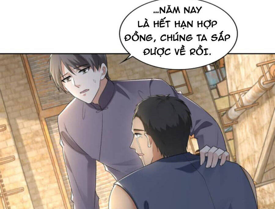 Người Đưa Thư Vô Hạn Chapter 241 - Trang 2