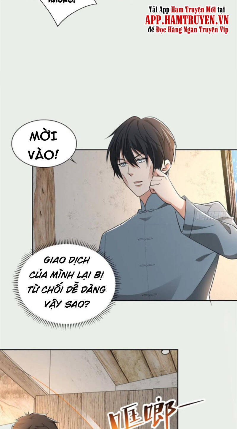 Người Đưa Thư Vô Hạn Chapter 240 - Trang 2