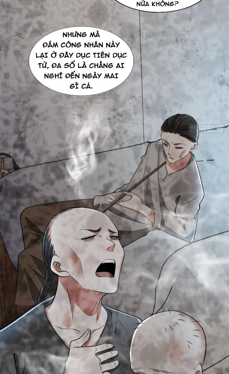 Người Đưa Thư Vô Hạn Chapter 240 - Trang 2