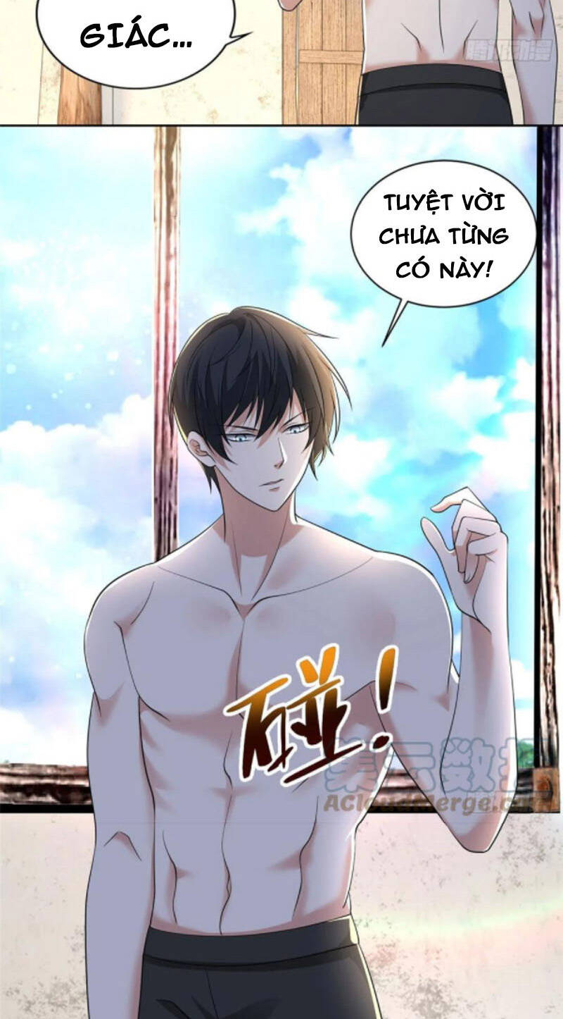 Người Đưa Thư Vô Hạn Chapter 240 - Trang 2