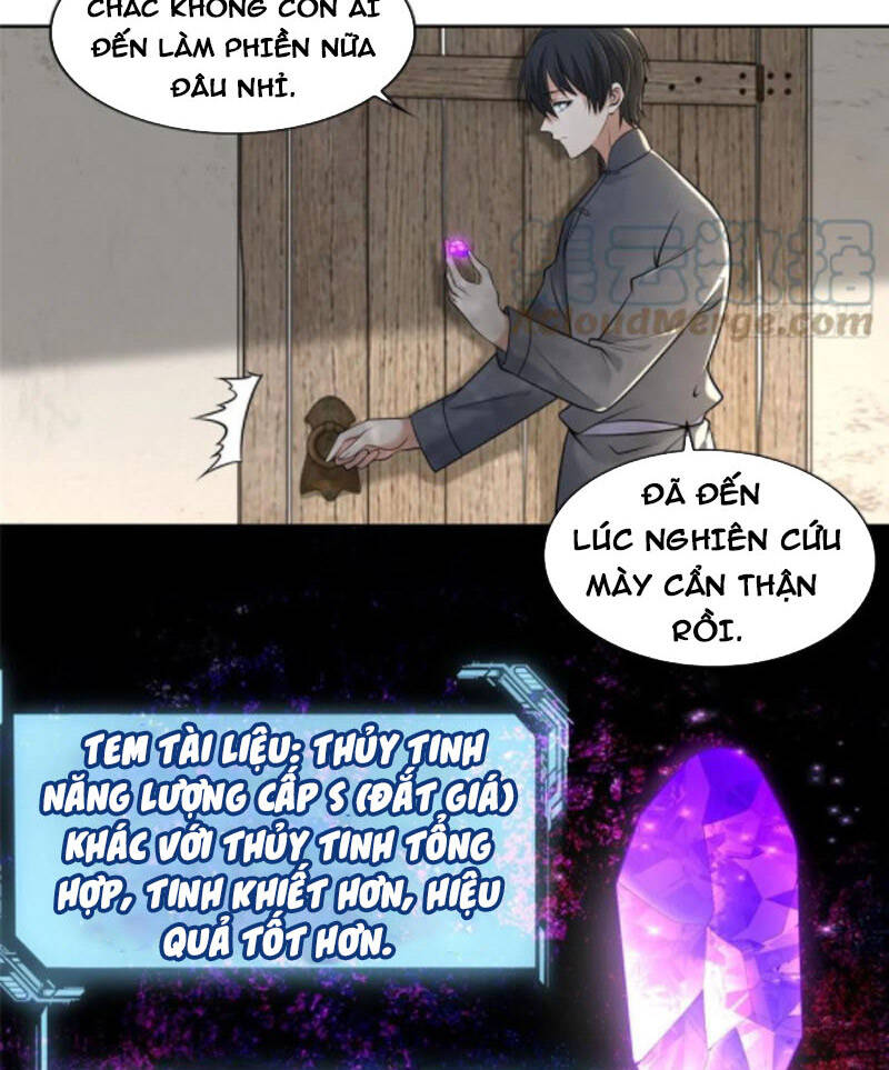 Người Đưa Thư Vô Hạn Chapter 239 - Trang 2