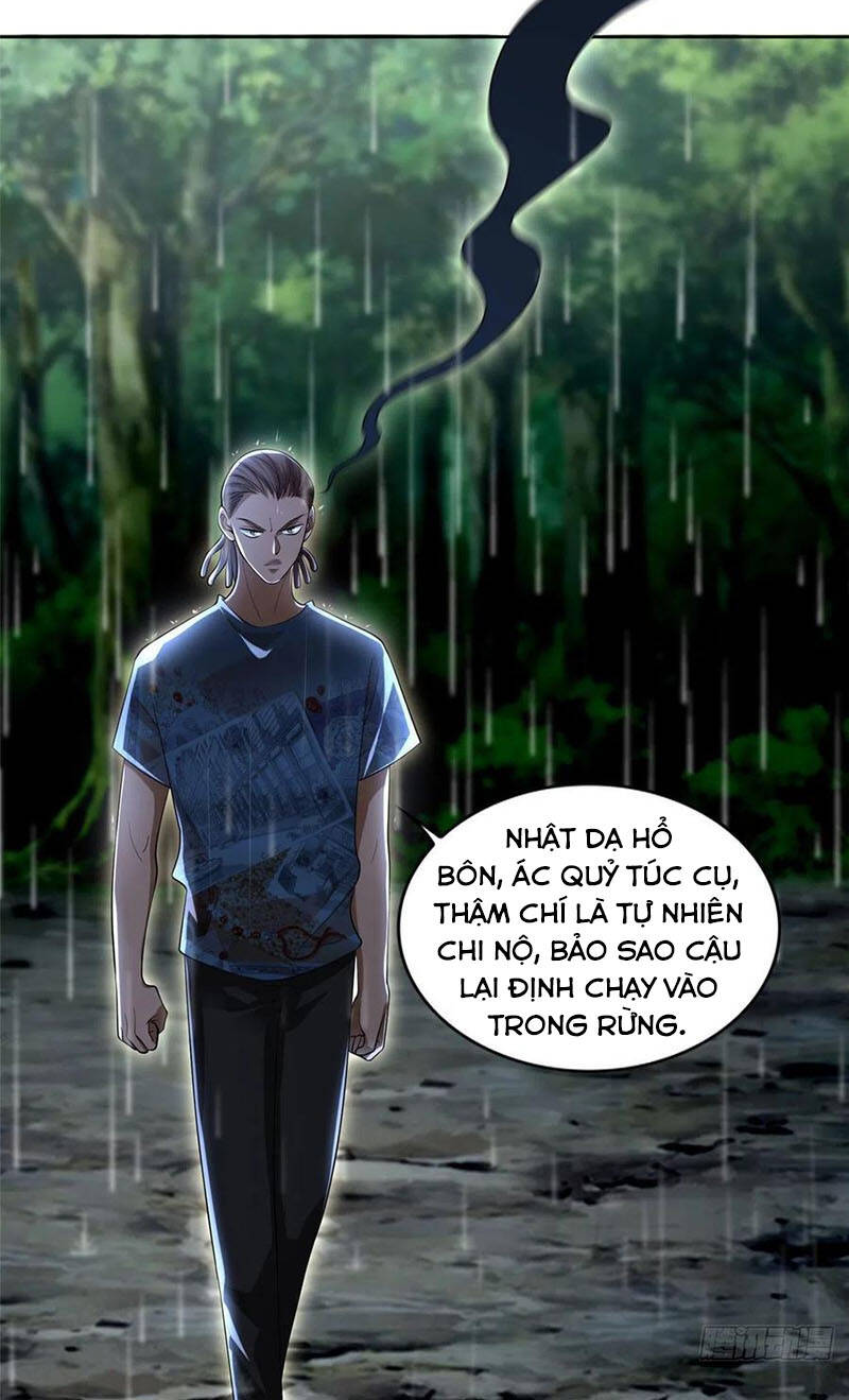 Người Đưa Thư Vô Hạn Chapter 230 - Trang 2