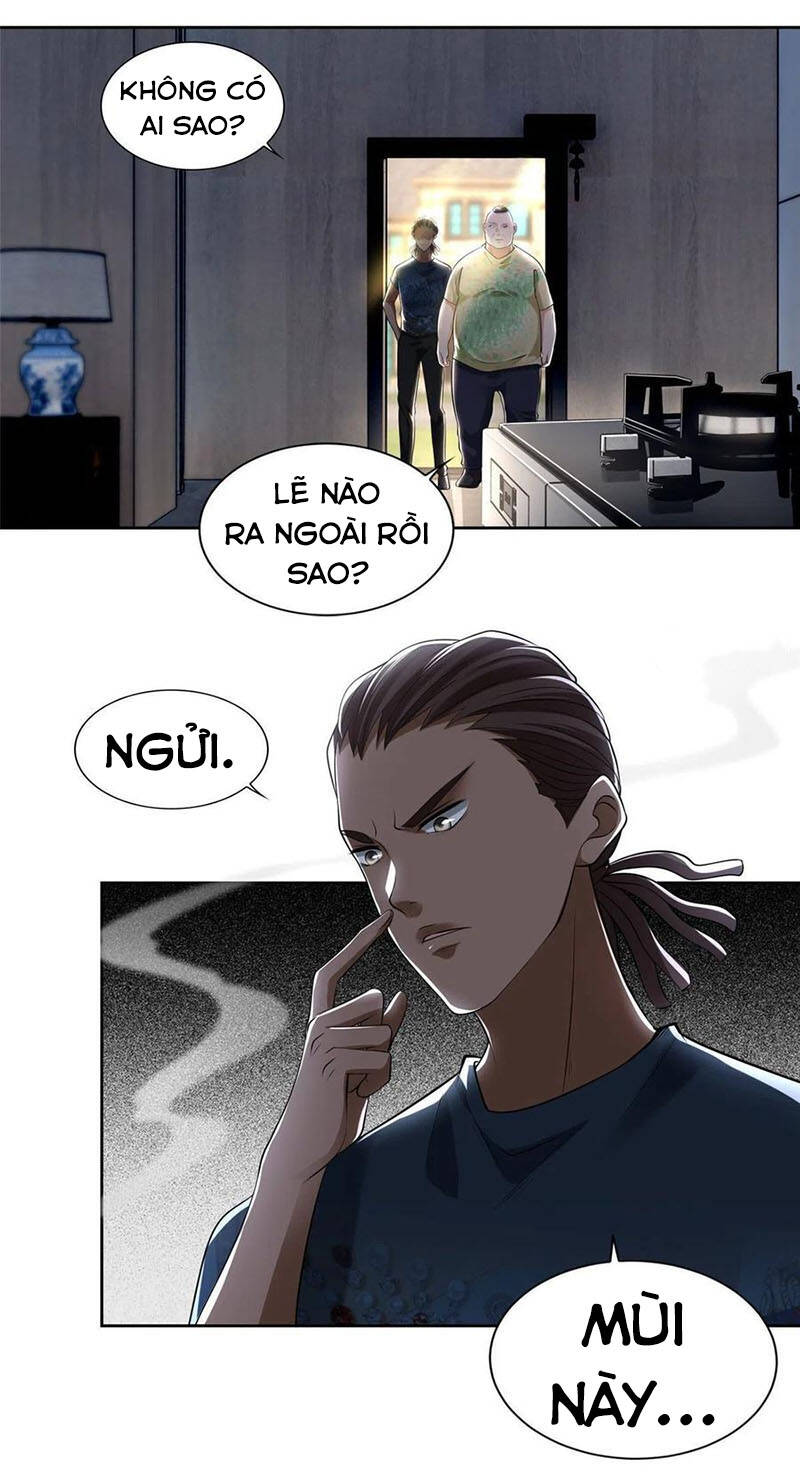 Người Đưa Thư Vô Hạn Chapter 230 - Trang 2