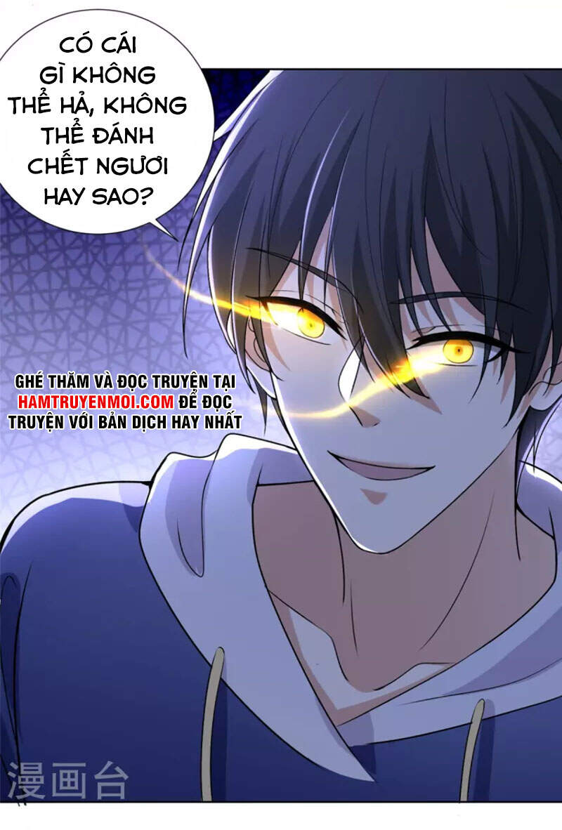 Người Đưa Thư Vô Hạn Chapter 223 - Trang 2