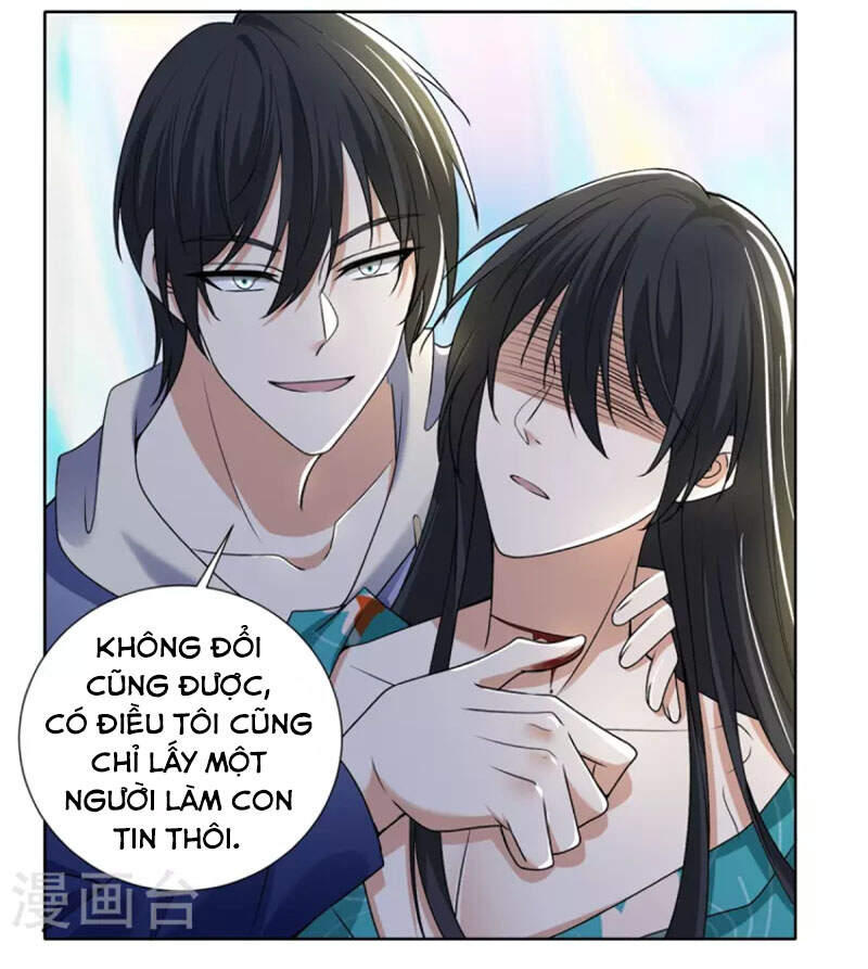 Người Đưa Thư Vô Hạn Chapter 221 - Trang 2