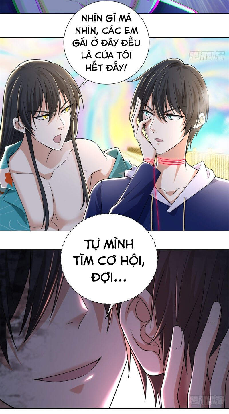 Người Đưa Thư Vô Hạn Chapter 220 - Trang 2