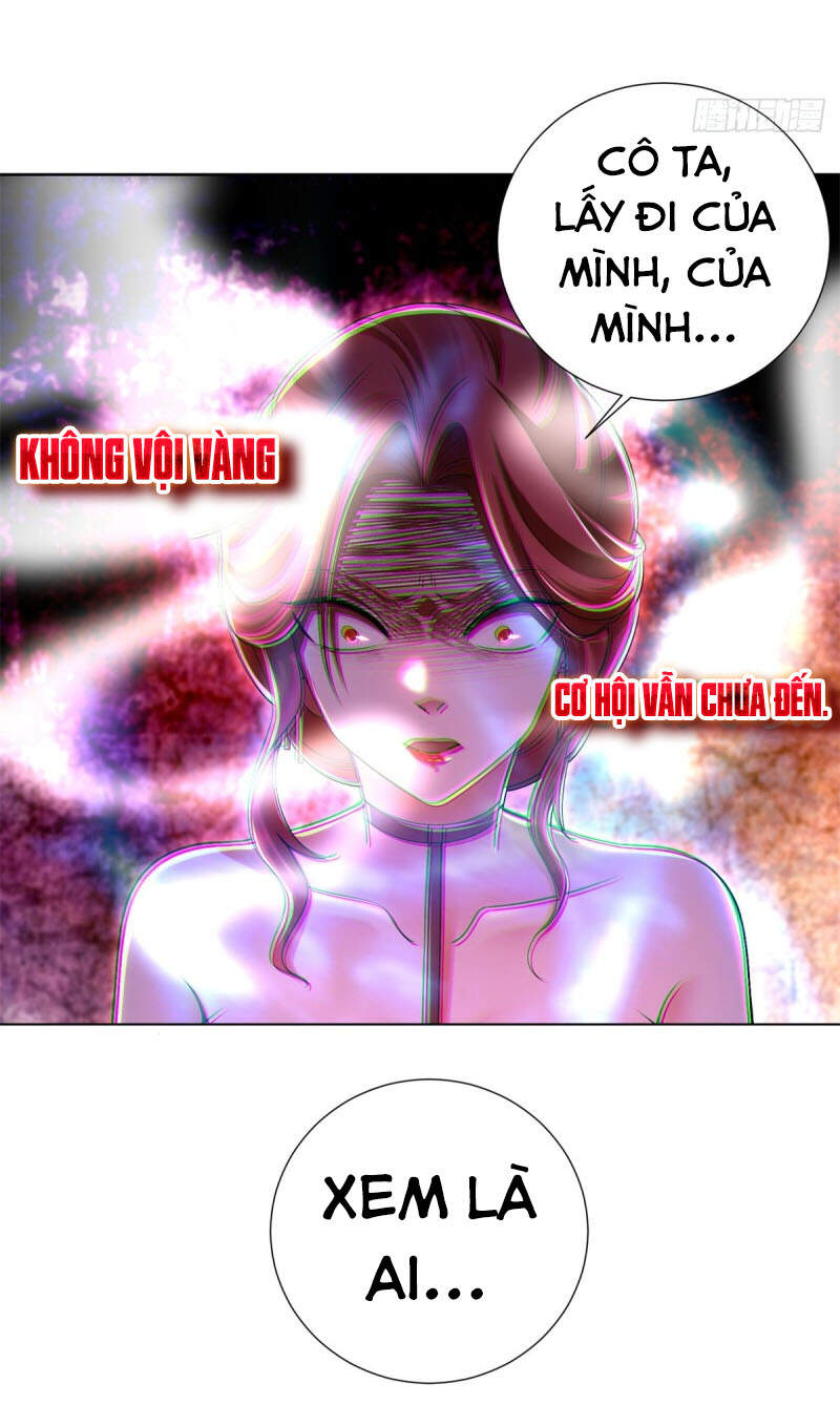 Người Đưa Thư Vô Hạn Chapter 220 - Trang 2