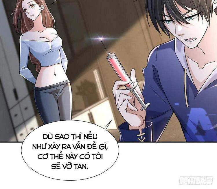 Người Đưa Thư Vô Hạn Chapter 214 - Trang 2