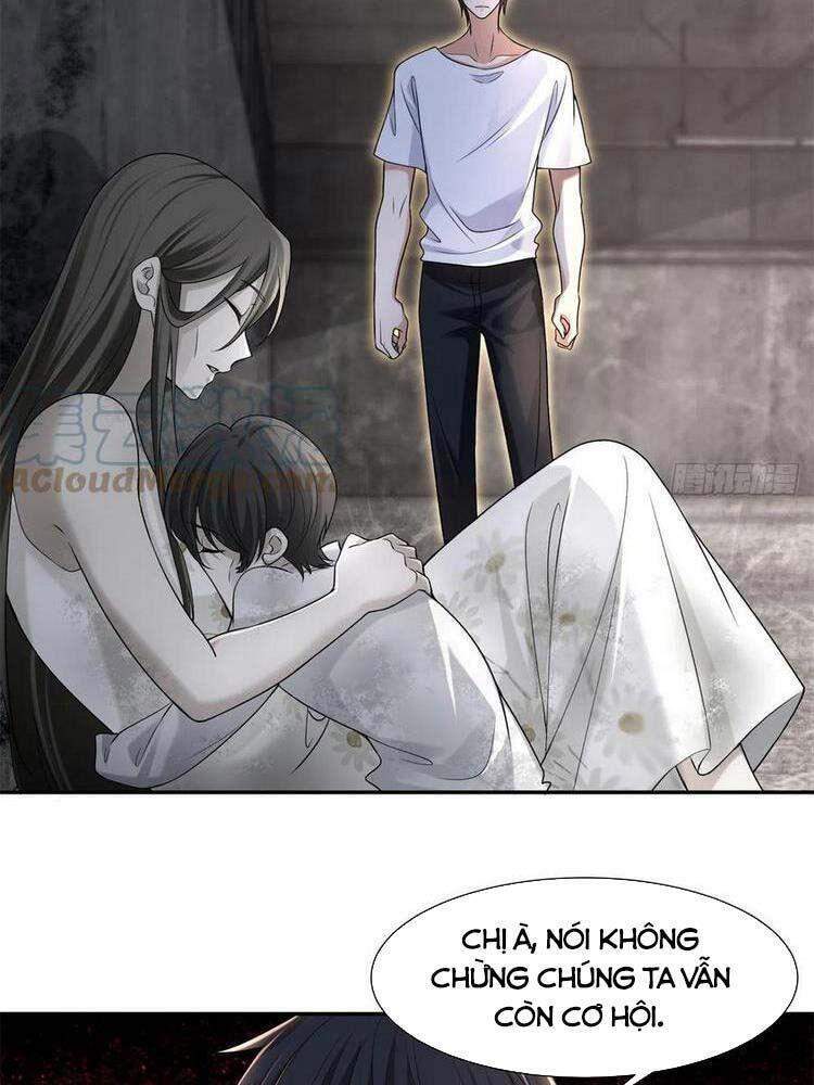 Người Đưa Thư Vô Hạn Chapter 213 - Trang 2