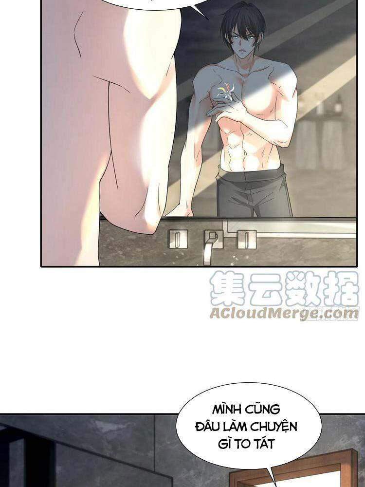 Người Đưa Thư Vô Hạn Chapter 213 - Trang 2