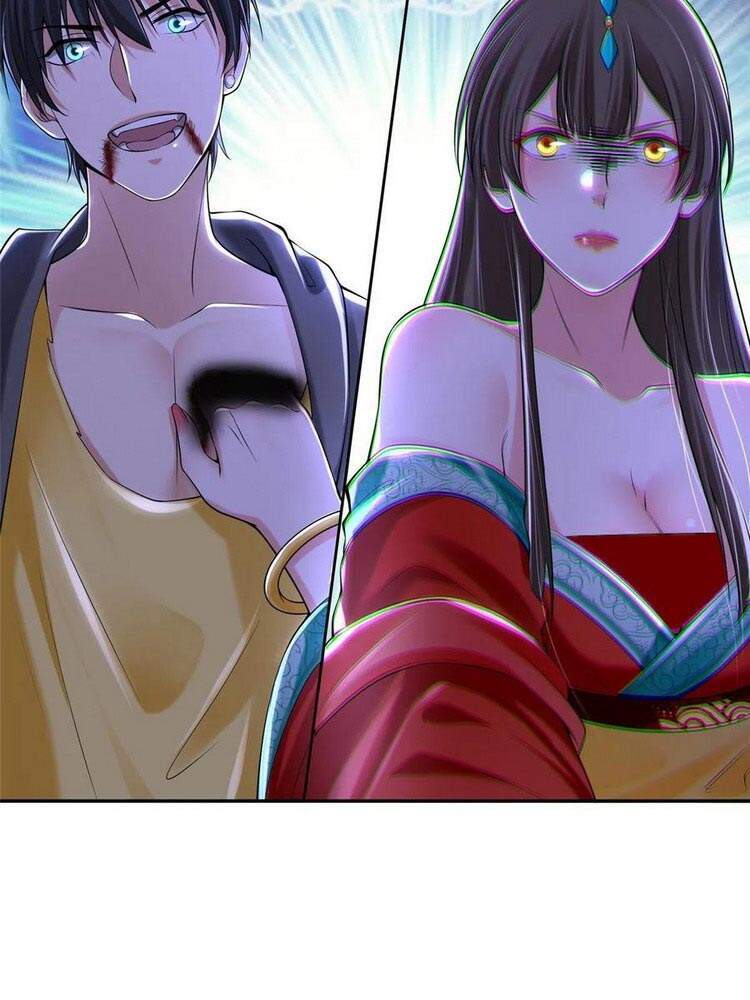 Người Đưa Thư Vô Hạn Chapter 209 - Trang 2