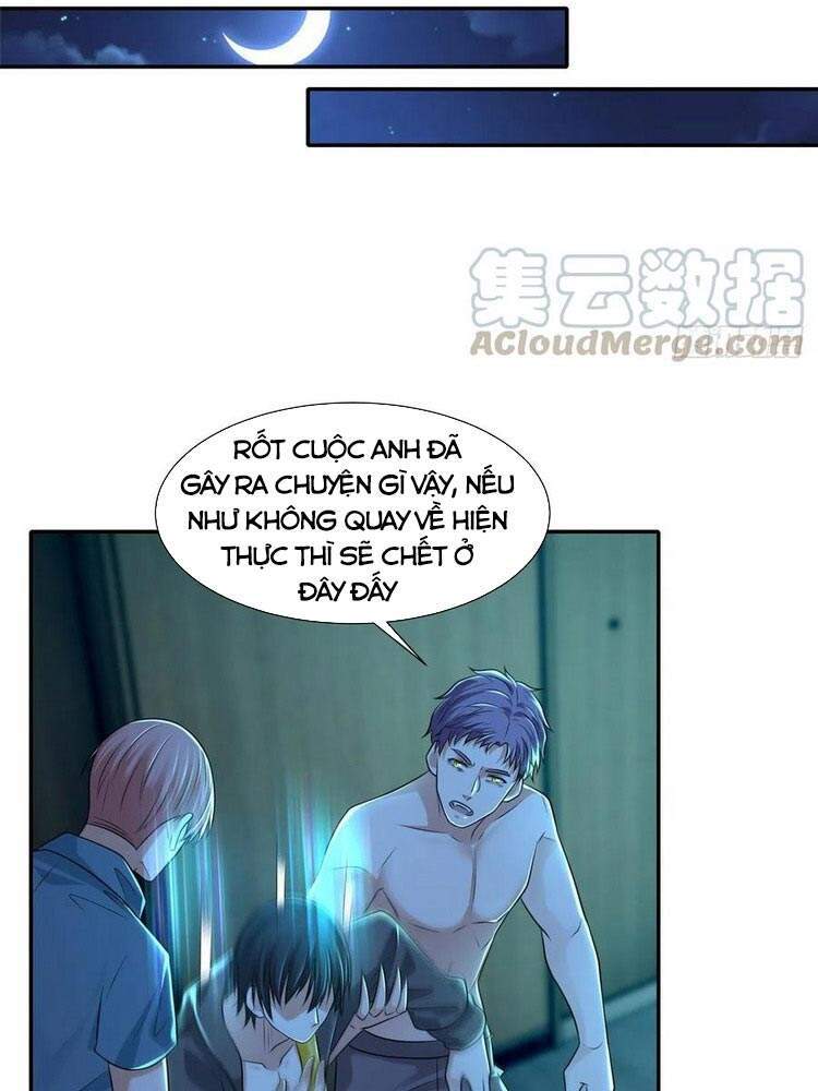 Người Đưa Thư Vô Hạn Chapter 209 - Trang 2