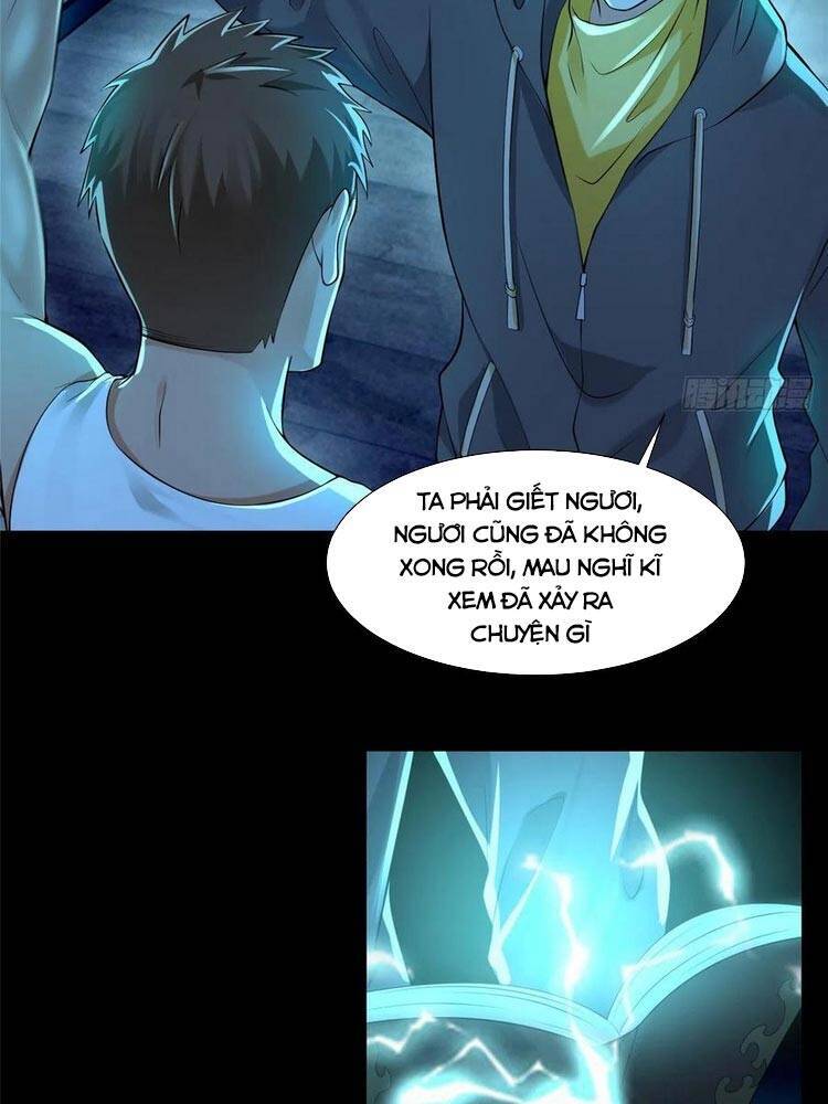 Người Đưa Thư Vô Hạn Chapter 194 - Trang 2