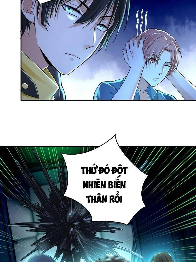 Người Đưa Thư Vô Hạn Chapter 194 - Trang 2