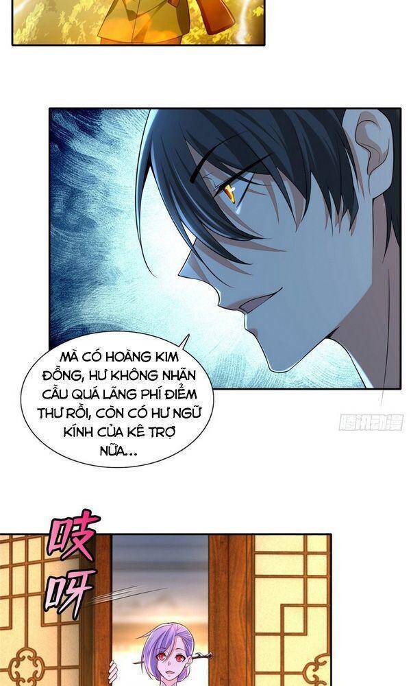 Người Đưa Thư Vô Hạn Chapter 182 - Trang 2