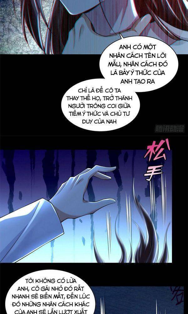 Người Đưa Thư Vô Hạn Chapter 181 - Trang 2