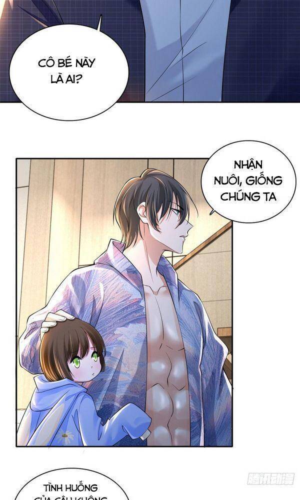 Người Đưa Thư Vô Hạn Chapter 181 - Trang 2