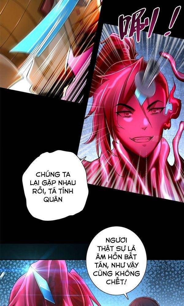 Người Đưa Thư Vô Hạn Chapter 178 - Trang 2