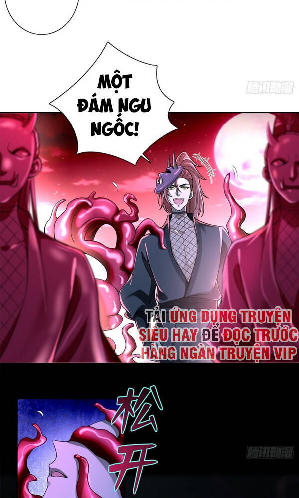 Người Đưa Thư Vô Hạn Chapter 176 - Trang 2