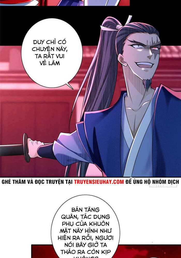 Người Đưa Thư Vô Hạn Chapter 175 - Trang 2