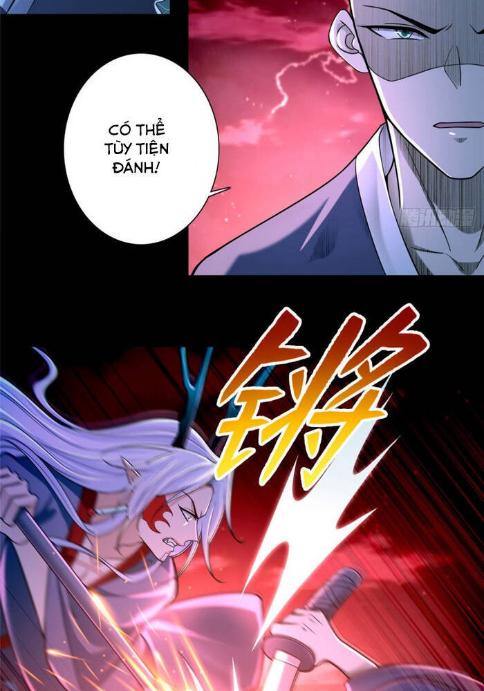 Người Đưa Thư Vô Hạn Chapter 175 - Trang 2