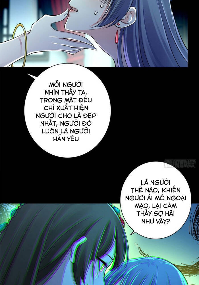 Người Đưa Thư Vô Hạn Chapter 171 - Trang 2