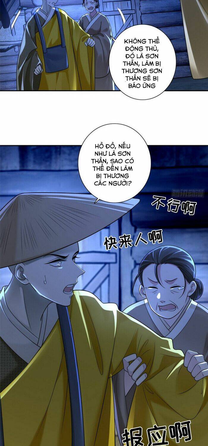 Người Đưa Thư Vô Hạn Chapter 160 - Trang 2