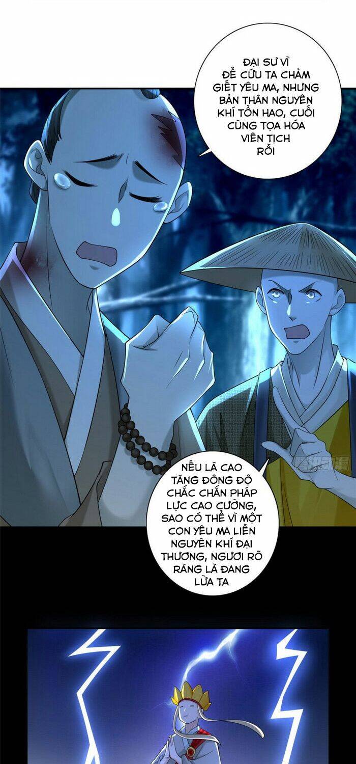 Người Đưa Thư Vô Hạn Chapter 157 - Trang 2