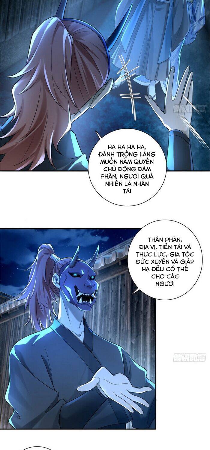 Người Đưa Thư Vô Hạn Chapter 148 - Trang 2