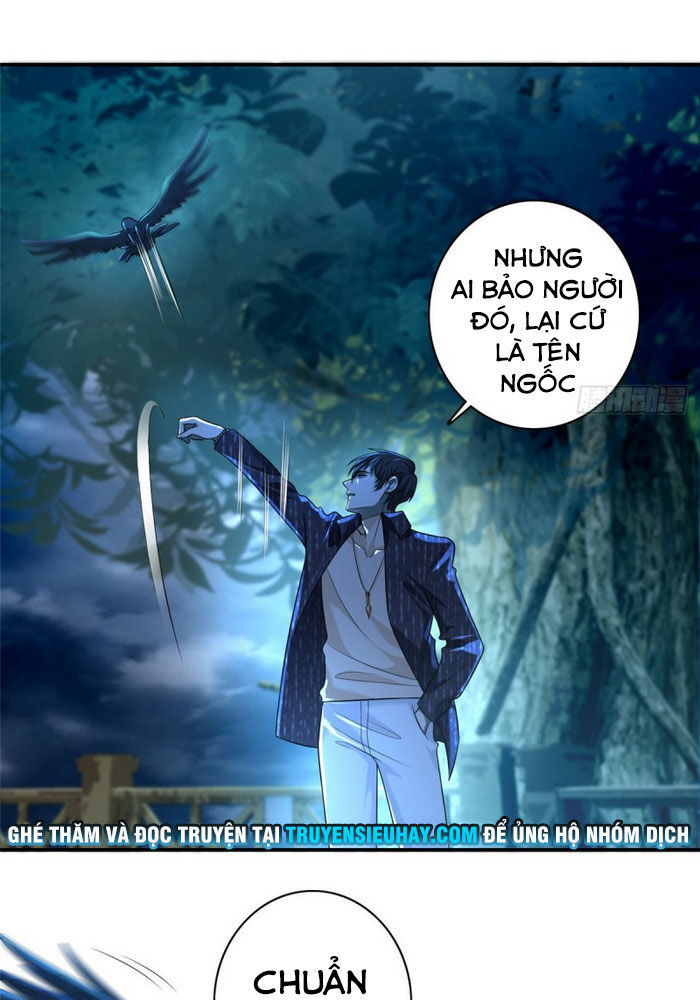 Người Đưa Thư Vô Hạn Chapter 135 - Trang 2