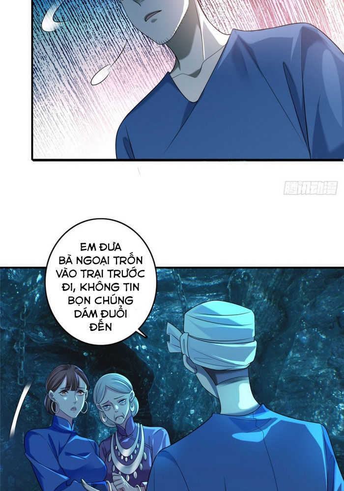 Người Đưa Thư Vô Hạn Chapter 134 - Trang 2