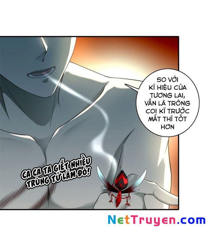 Người Đưa Thư Vô Hạn Chapter 132 - Trang 2