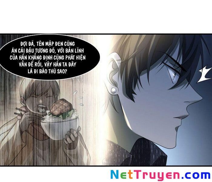 Người Đưa Thư Vô Hạn Chapter 132 - Trang 2