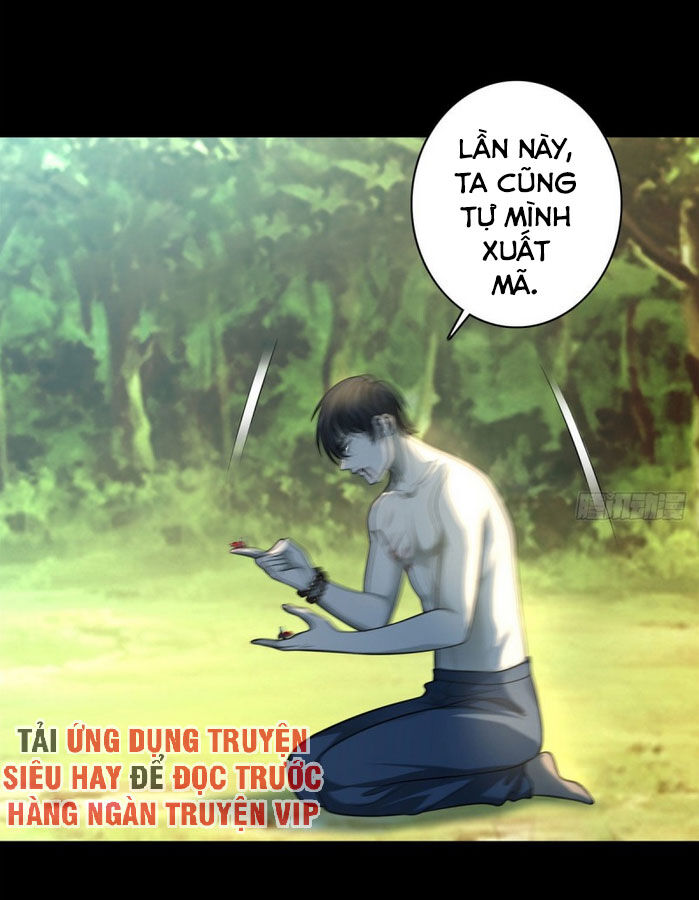 Người Đưa Thư Vô Hạn Chapter 131 - Trang 2