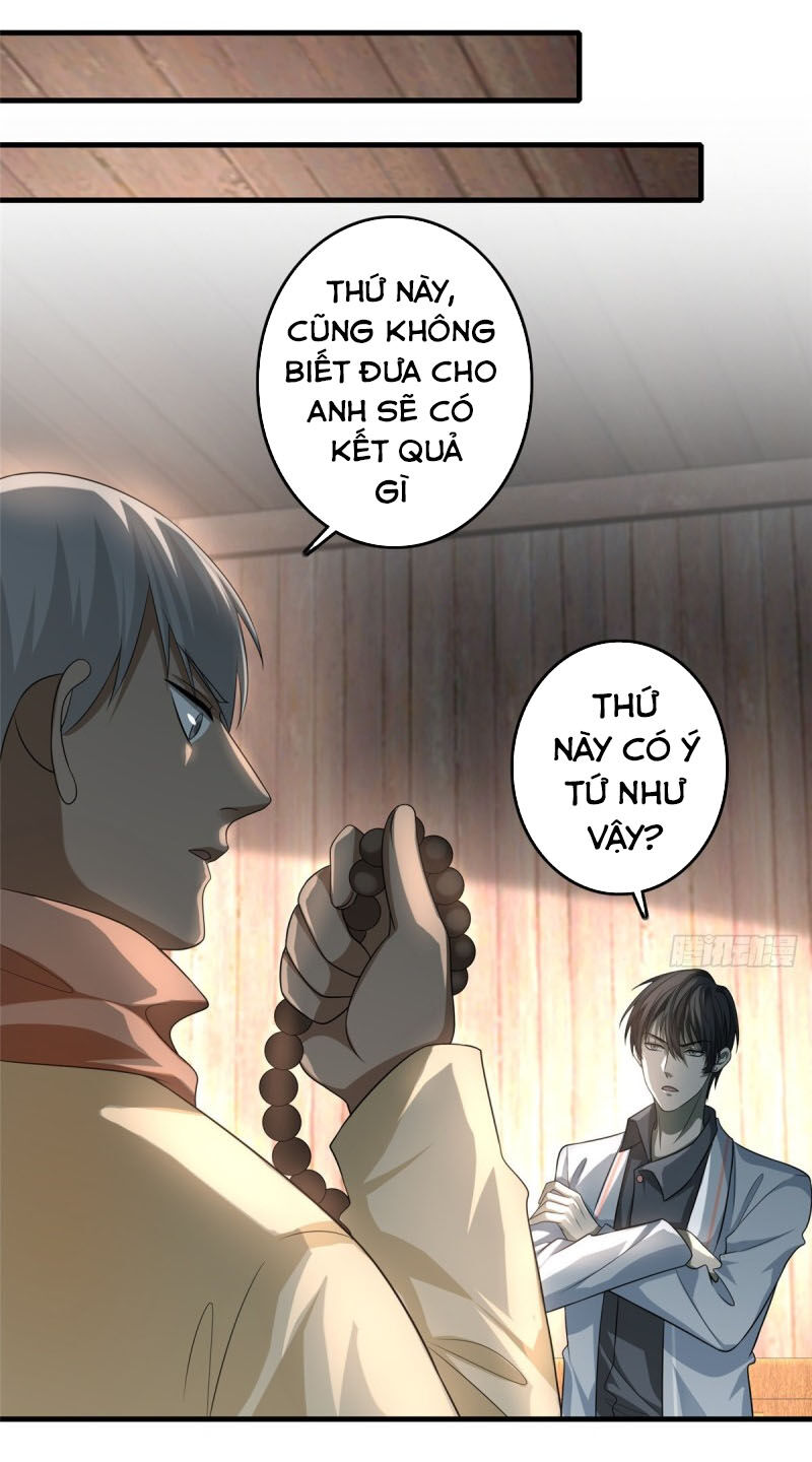 Người Đưa Thư Vô Hạn Chapter 124 - Trang 2