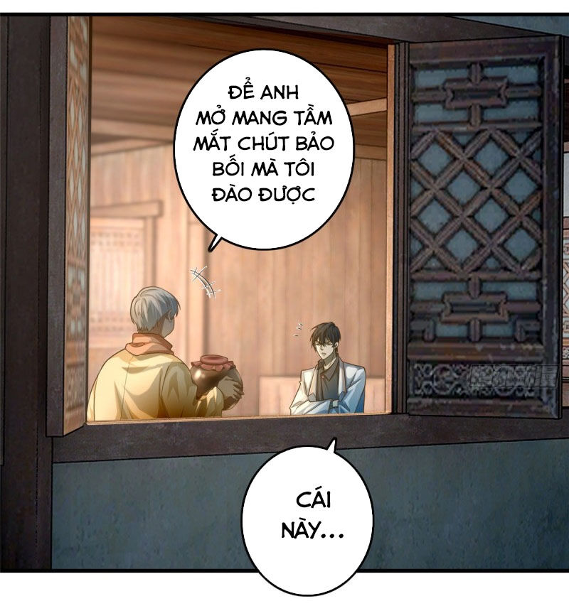 Người Đưa Thư Vô Hạn Chapter 124 - Trang 2