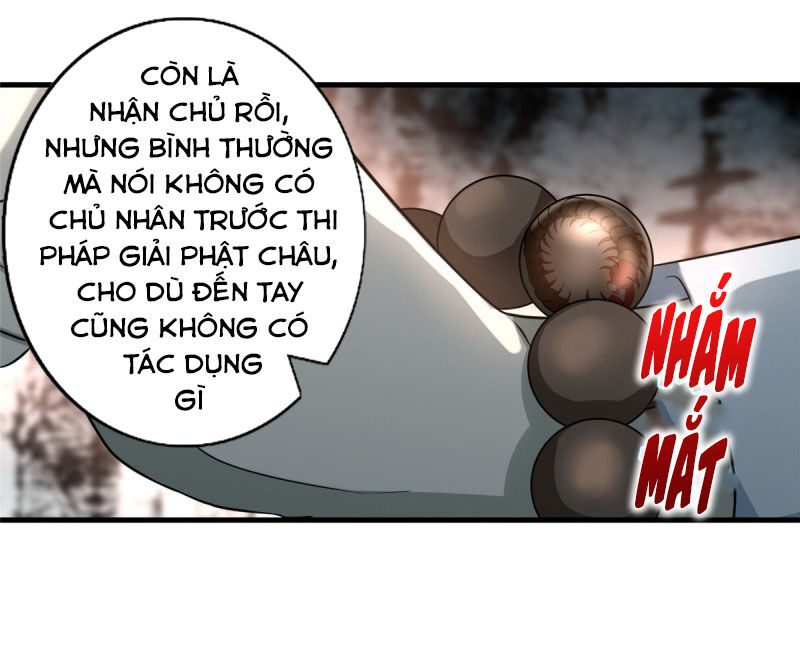 Người Đưa Thư Vô Hạn Chapter 124 - Trang 2