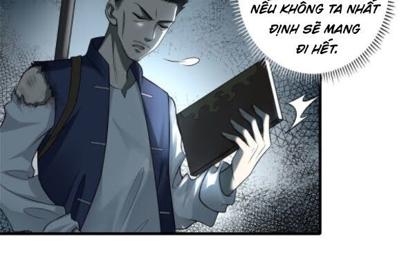 Người Đưa Thư Vô Hạn Chapter 102 - Trang 2