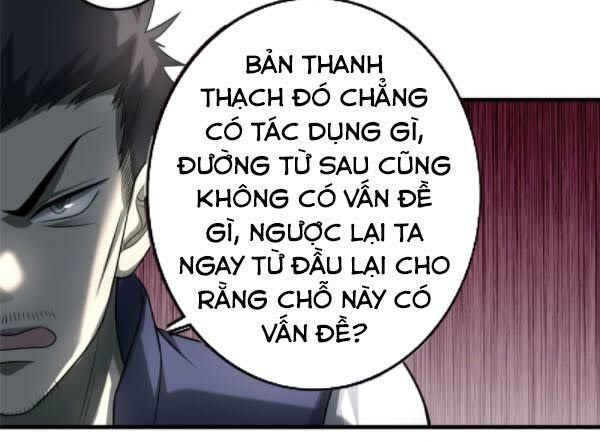 Người Đưa Thư Vô Hạn Chapter 100 - Trang 2